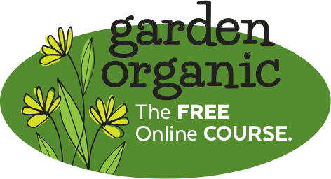 Garden Organic | Garden Gate