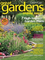 Great Gardens Made Easy