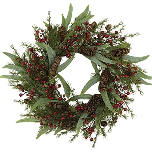 AMF0RESJ artificial Christmas wreath