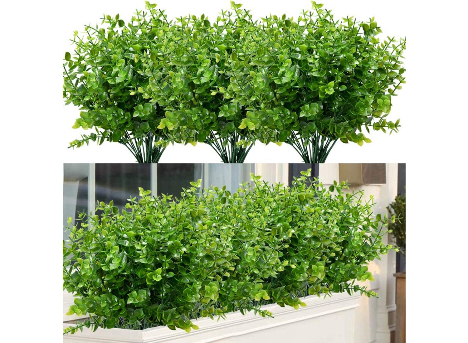 Best Outdoor Artificial Plants in 2024