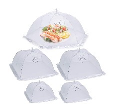 outdoor food cover reviews