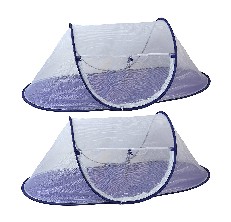 Food Cover Mesh Folding Washable Flies Tables Cover Insect Proof