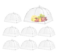 outdoor food cover reviews