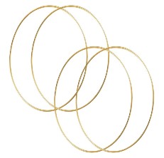hoop wreath reviews