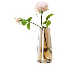 glass vase reviews