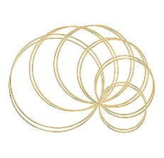 hoop wreath reviews