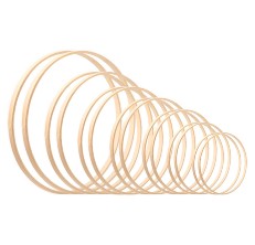 hoop wreath reviews