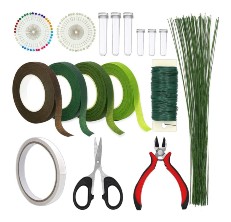 floral arranging kit reviews