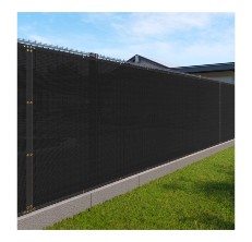 privacy fence screen reviews