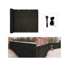 privacy fence screen reviews