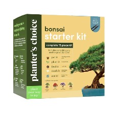 planters choice bonsai kit reviews