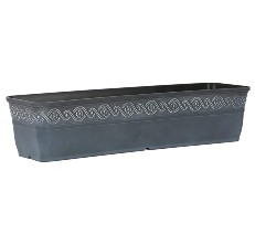 classic home and garden trough planter reviews