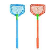 10 inches Kids Fishing Butterfly Bug Insect Net Garden Toy Aquarium Fish Net Scoop 6 Sizes 