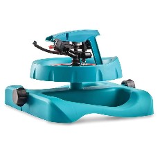 sprinkler sled reviews