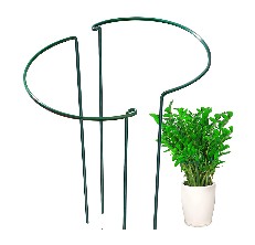 Plant Support Ring Choose From Diameter 140mm to 180mm 