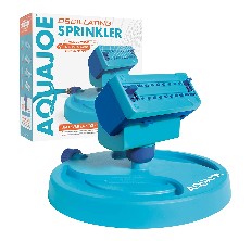 sprinkler sled reviews