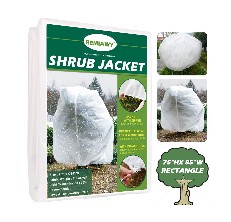 shrub guard reviews