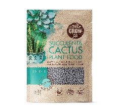 succulent plant food reviews