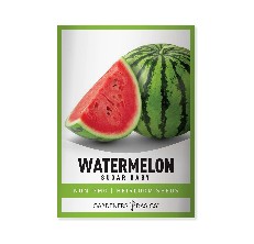 Watermelon Seeds Review