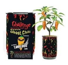 Indoor Pepper Growing Kit reviews