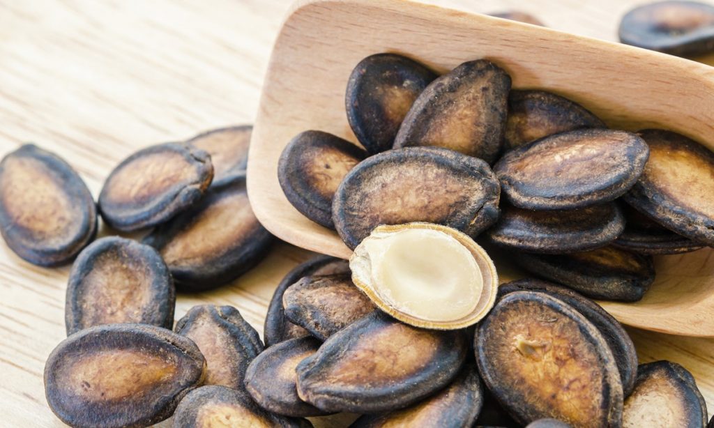 watermelon seeds gg Nutrients and benefits of eating watermelon seeds