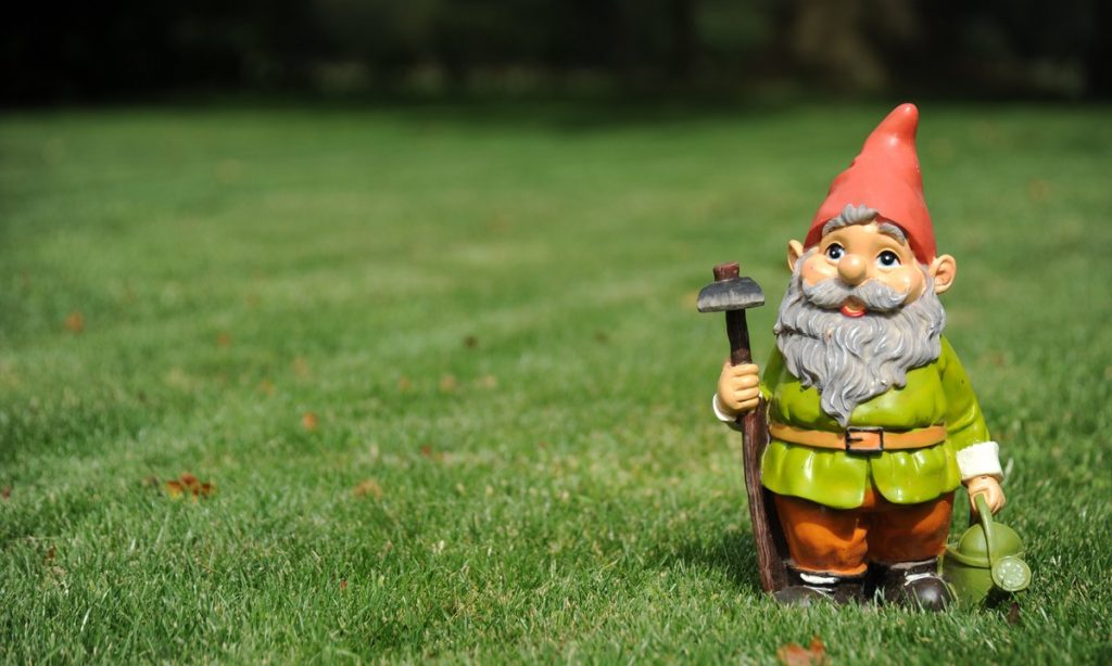 Add a touch of whimsical charm to your garden with the best garden gnome statues