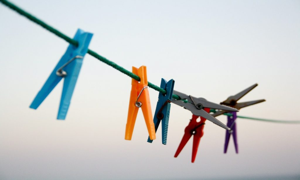 clothespin – garden gate Best clothespins