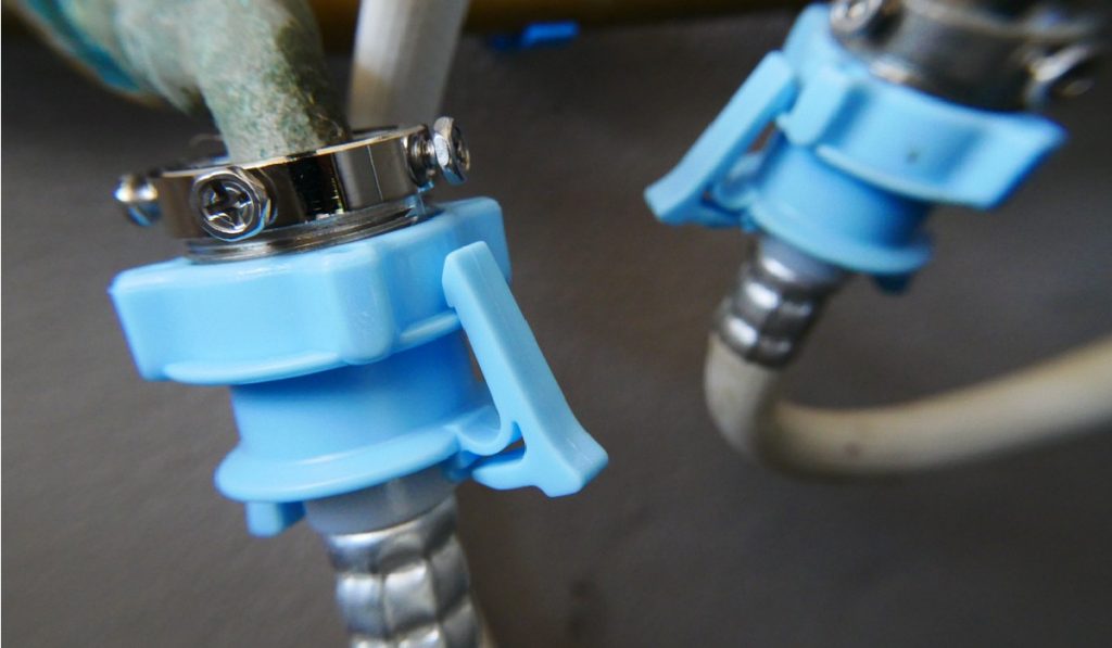 garden hose thread gardengate using a garden hose thread for your hose