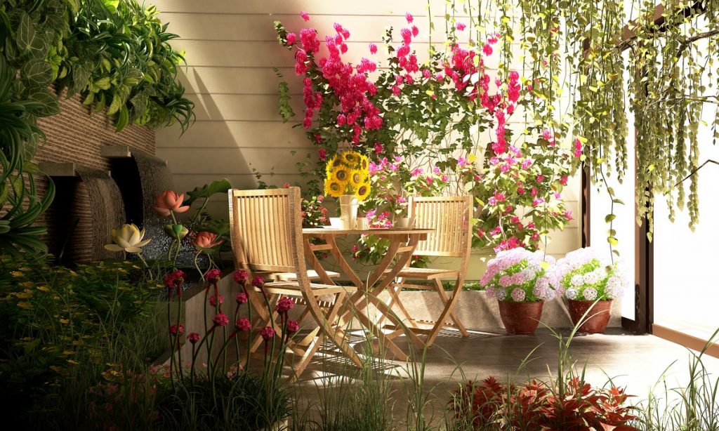 garden decor-gardengate garden statues add beauty to your garden