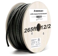low voltage wire review