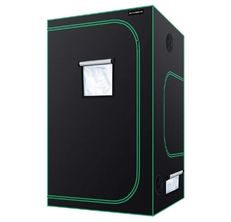 grow tent review