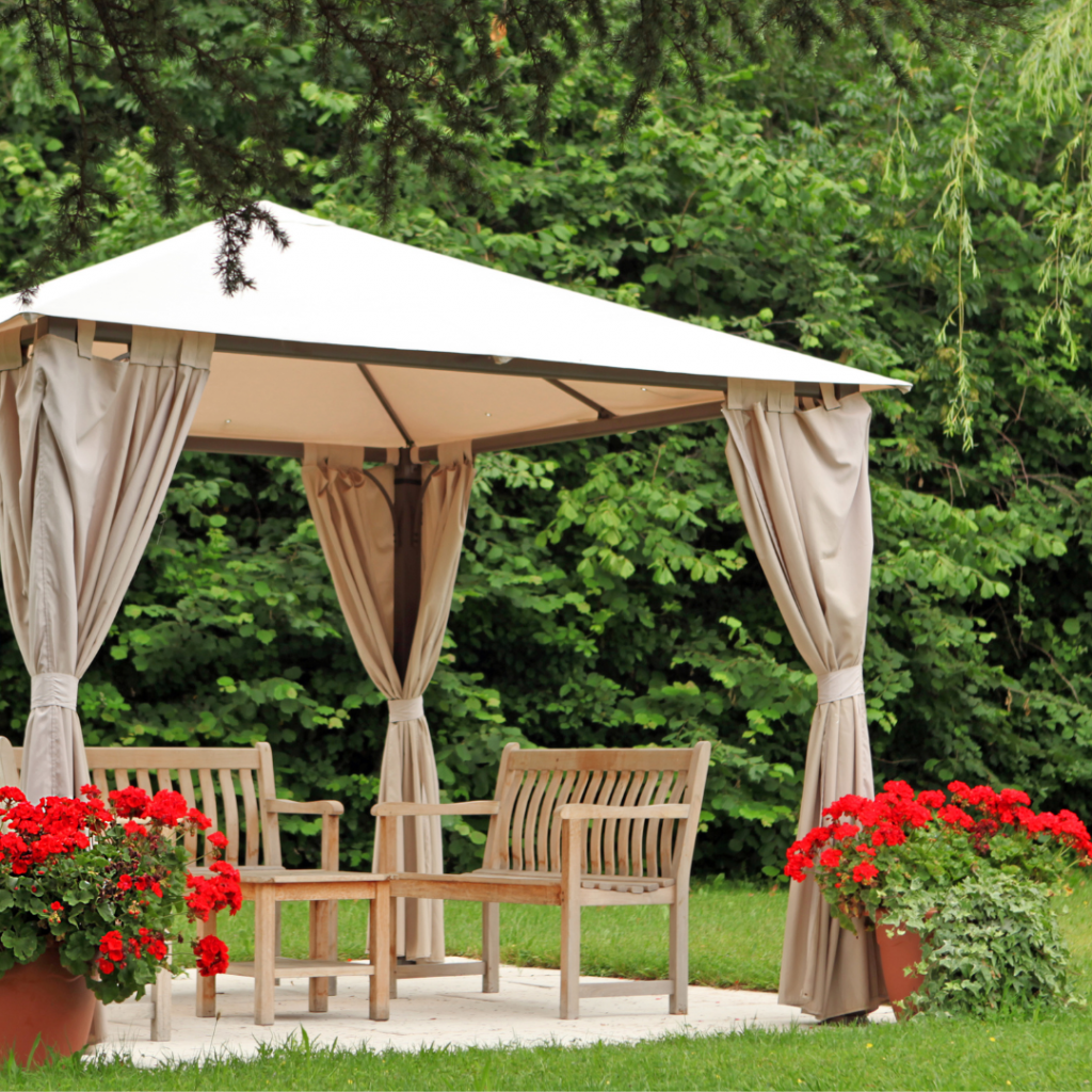 Best Hardtop Gazebos