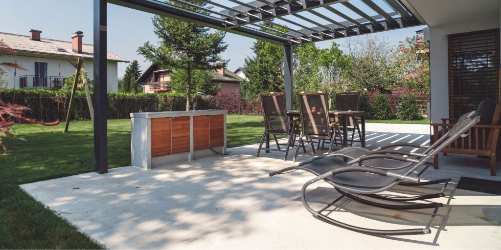 Pergola