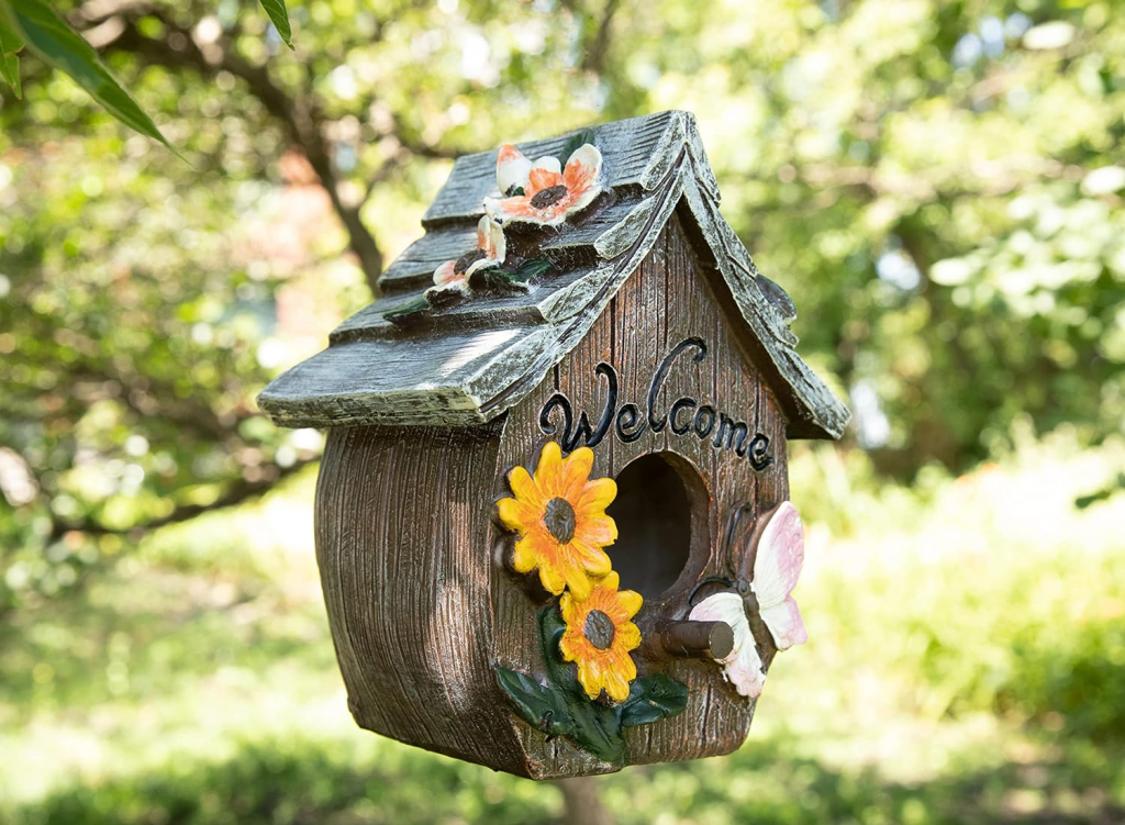 Best bird houses