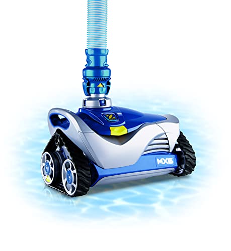 Zodiac MX6 Automatic Pool Cleaner