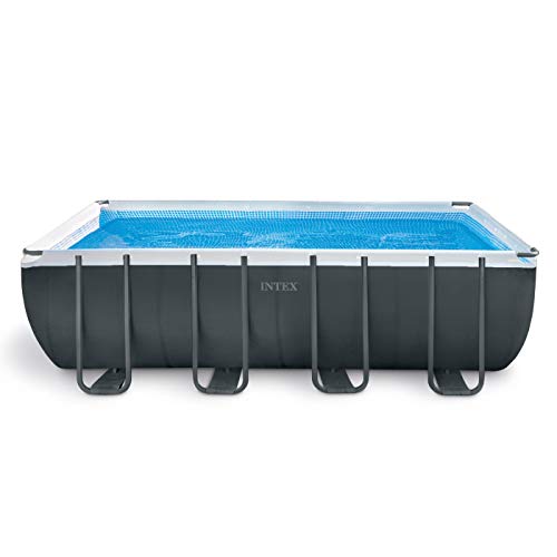 INTEX Ultra XTR Deluxe Pool Set