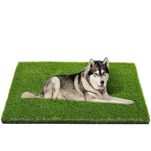 CooZero Artificial Grass Mat