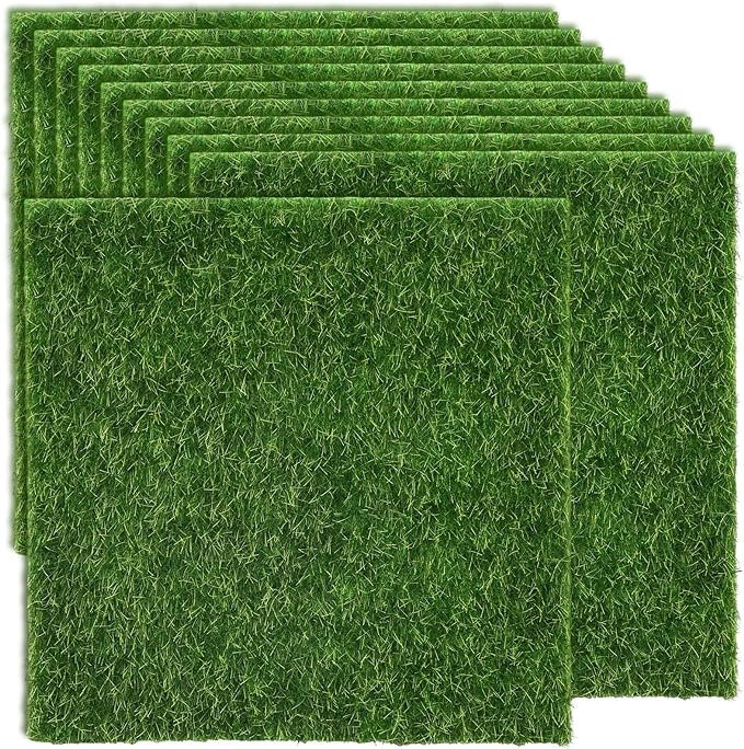 Shindel Fairy Artificial Grass