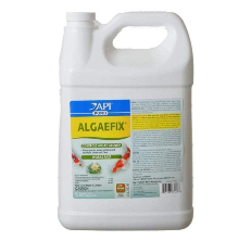 API POND ALGAEFIX Pond Treatment