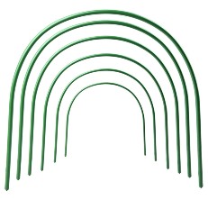 ASSR Garden Hoop Tunnel