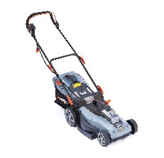 SENIX Cordless Battery Lawn Mower
