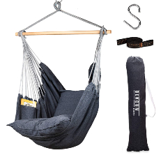 Bengum Large Hammock Swing Chair