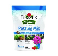 Burpee Premium Potting Mix
