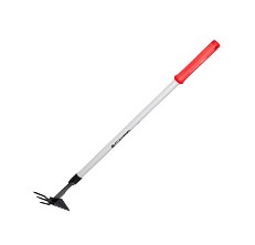 Corona Extended Reach Garden Hoe