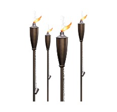 Deco Home Patio Torches