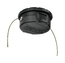 Dewalt Quick Feed String Trimmer Head