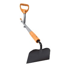 ErgieShovel Garden Hoe