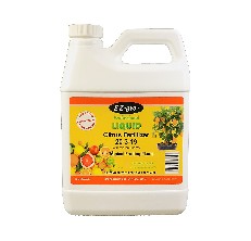 Ez-Gro Citrus Tree Fertilizer