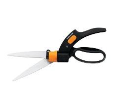 Fiskars Sheer Ease Grass Shears