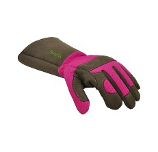 G&F Products Rose Gardening Gloves